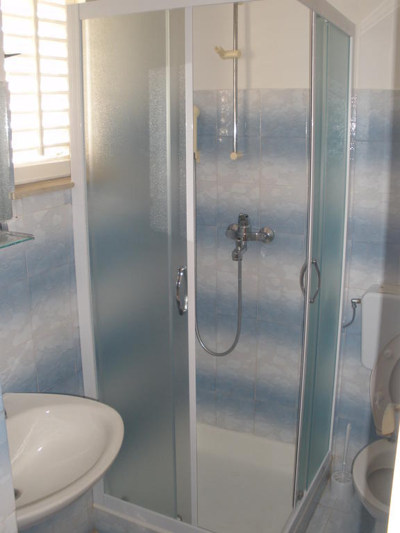 Apartments Sunce Mlini Room photo